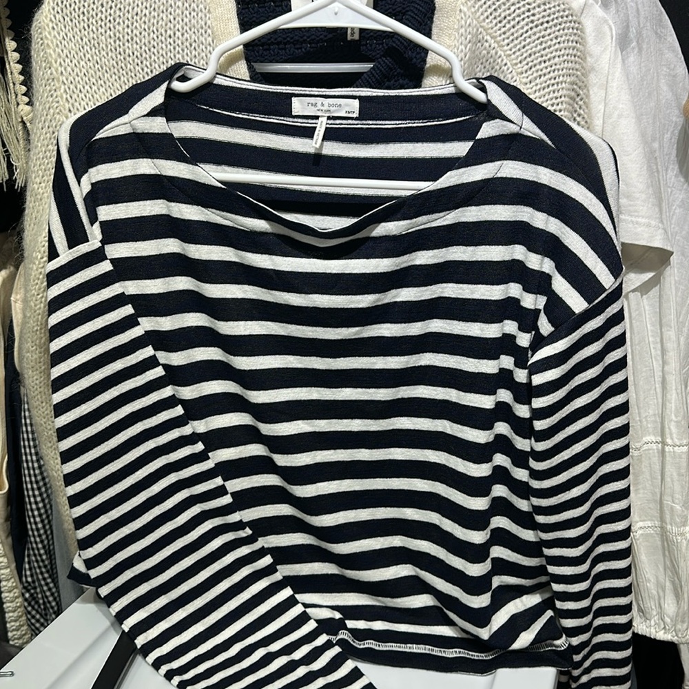 Rag & bone long sleeve
